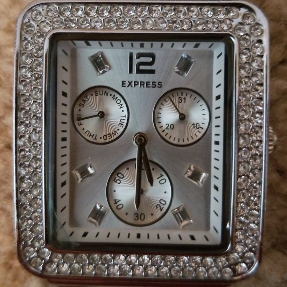 Express watch - Picture 8 of 8